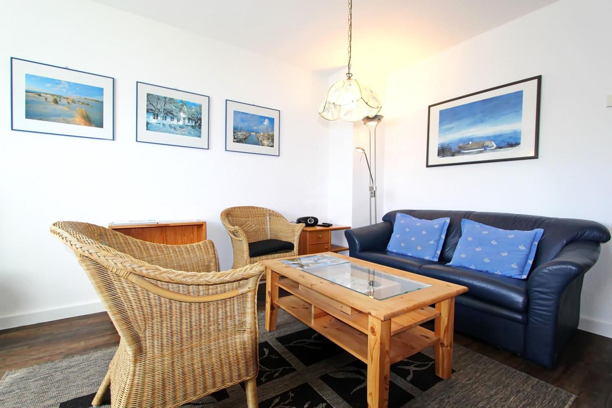 Strandmuschel เฮอร์นุม ภายนอก รูปภาพ