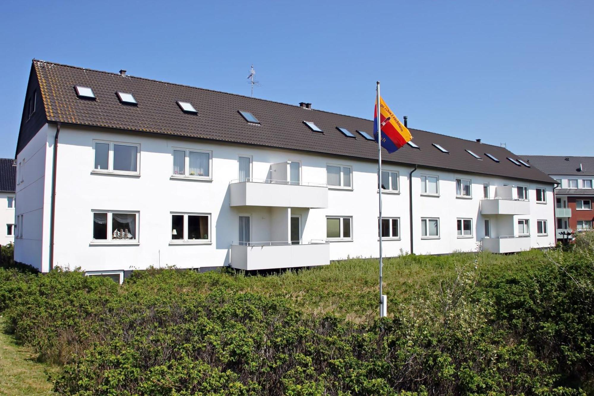 Strandmuschel เฮอร์นุม ภายนอก รูปภาพ